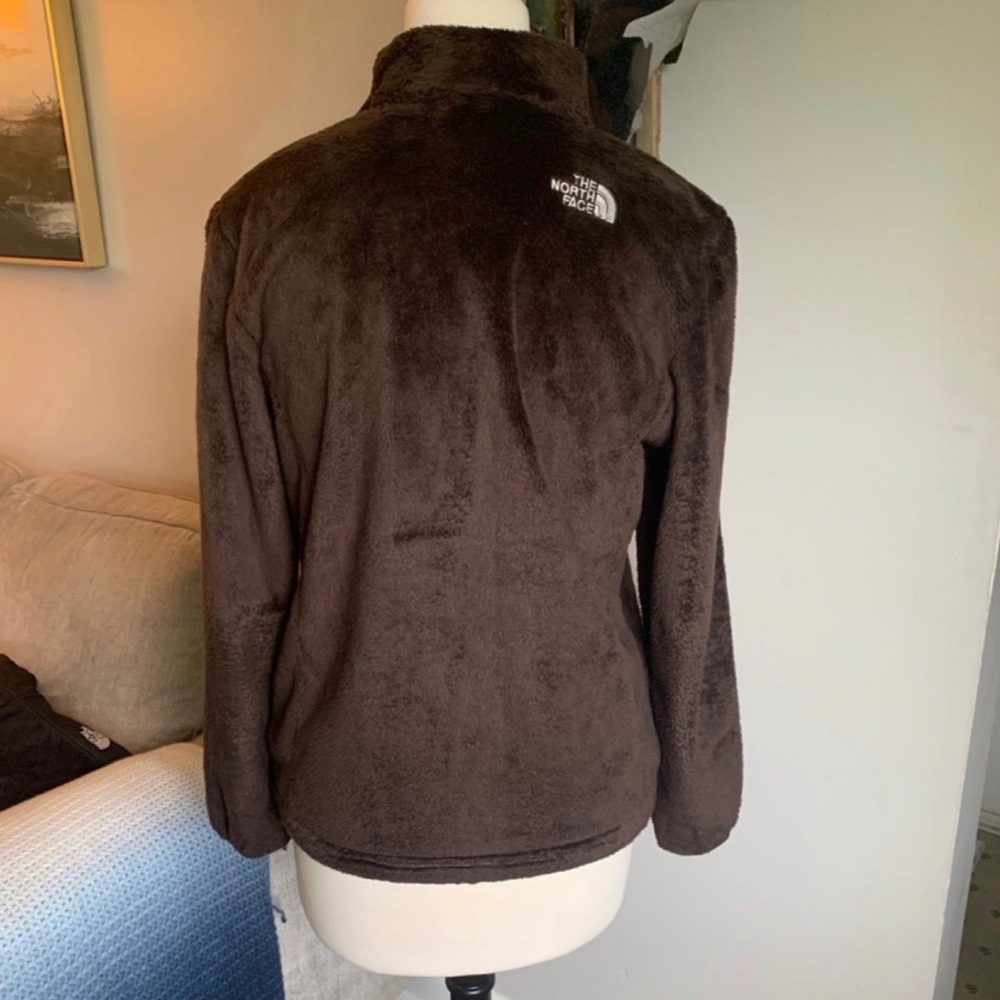 The North Face Osito Jacket | Full Zip - Picture 2 of 7